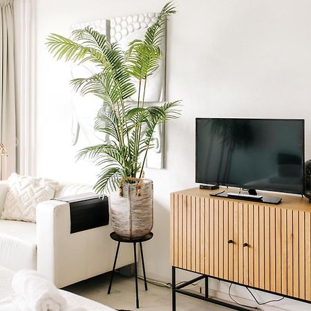 Studio At Sea Zandvoort Ngoại thất bức ảnh