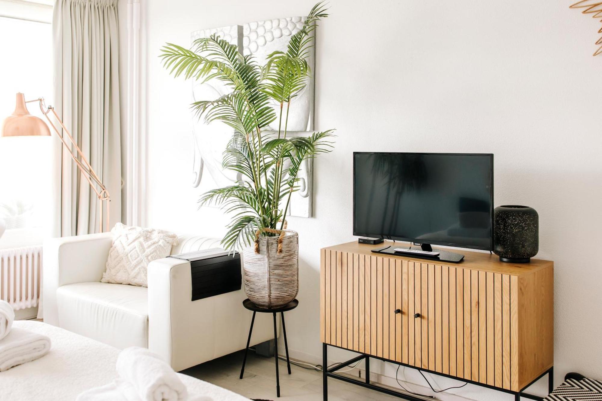 Studio At Sea Zandvoort Ngoại thất bức ảnh