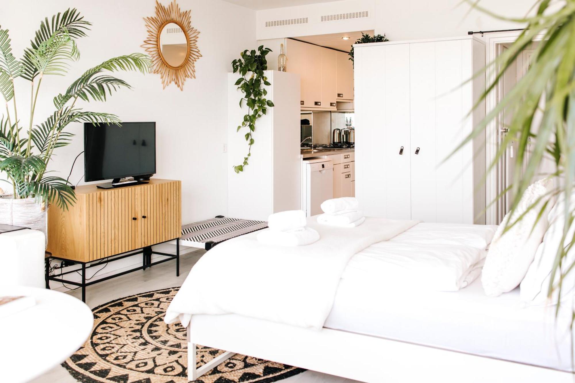 Studio At Sea Zandvoort Ngoại thất bức ảnh